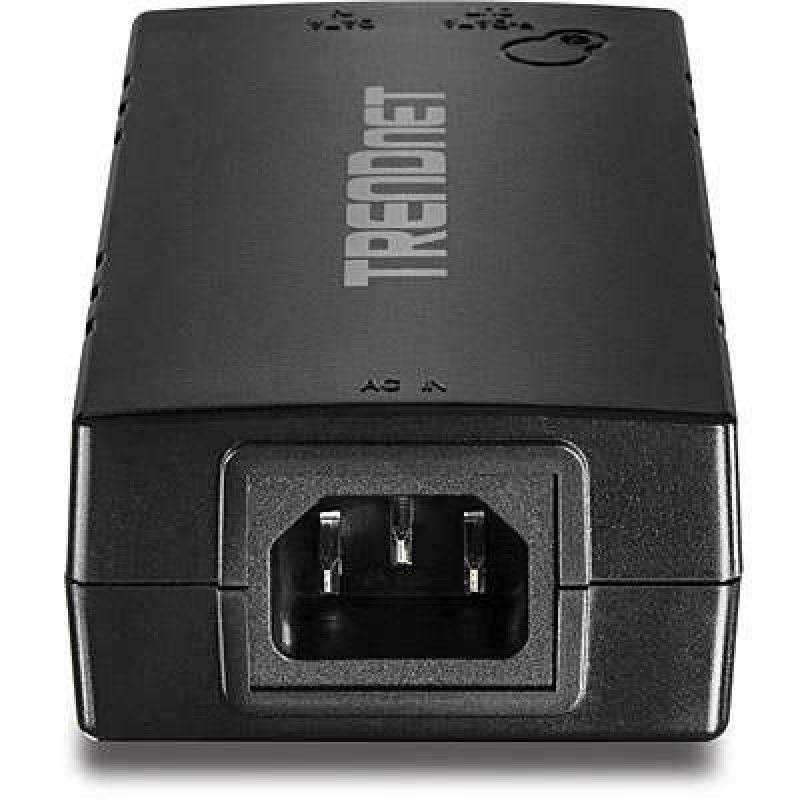 TRENDnet PoE Gigabit TPE-115GI - Inyector/Adaptador