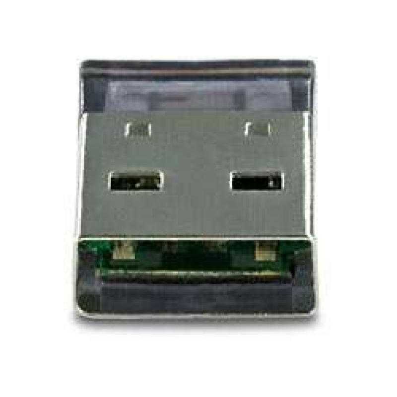 TRENDnet TBW-106UB WiFi/MicroBluetooth 100m - Adaptador USB
