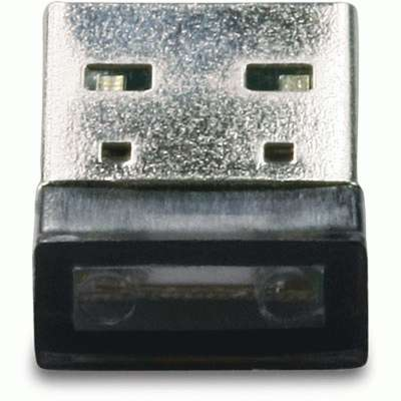 TRENDnet TBW-106UB WiFi/MicroBluetooth 100m - Adaptador USB