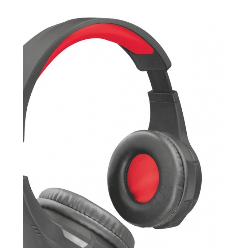 Trust Gaming GXT 307 Ravu - Auriculares