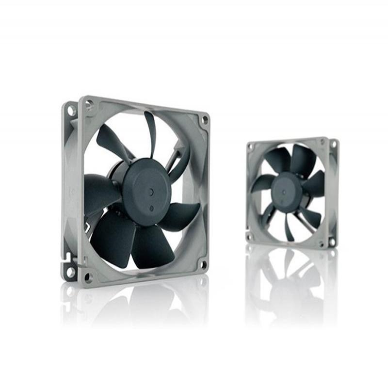 Ventilador Noctua NF-B9 Redux 1600 90mm