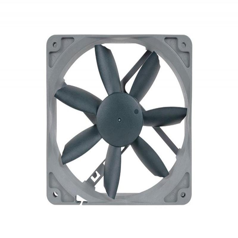 Ventilador Noctua NF-S12B Redux 700 120mm