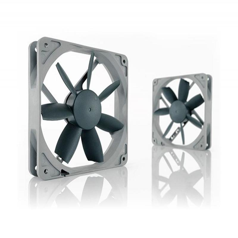 Ventilador Noctua NF-S12B Redux 700 120mm