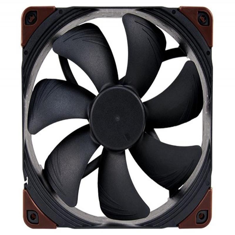 Noctua NF-A12i IPPC 2000 - Ventilador 12 cm