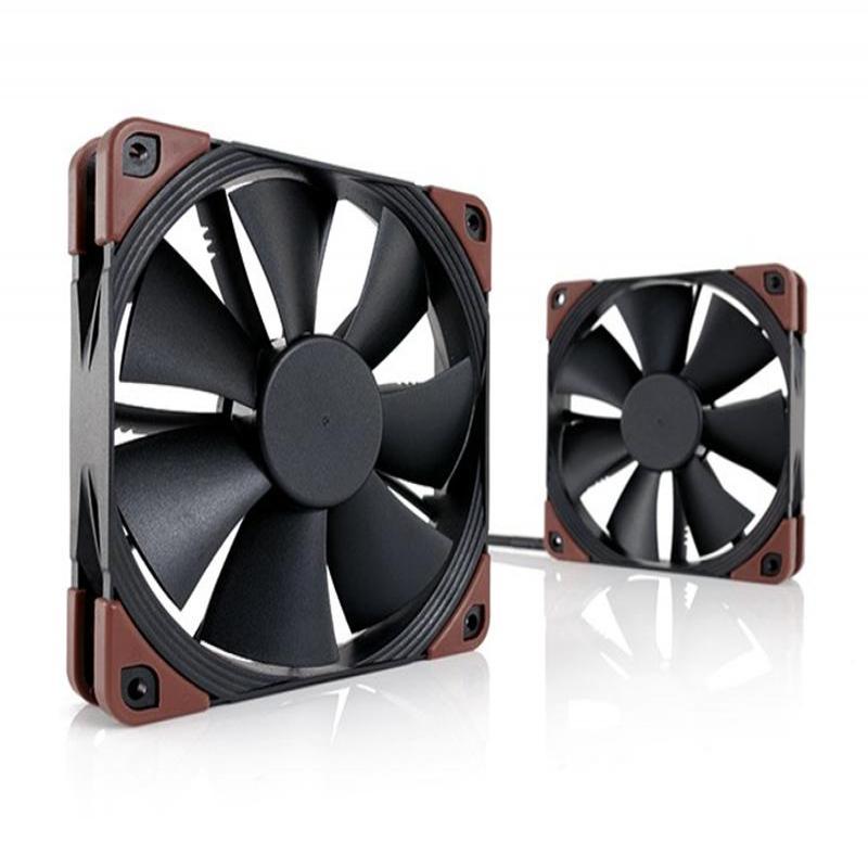Noctua NF-A12i IPPC 2000 - Ventilador 12 cm