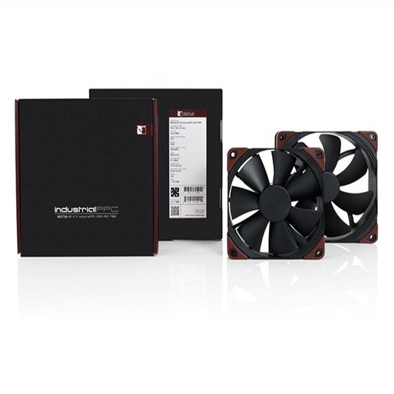 Noctua NF-A12i IPPC 2000 - Ventilador 12 cm