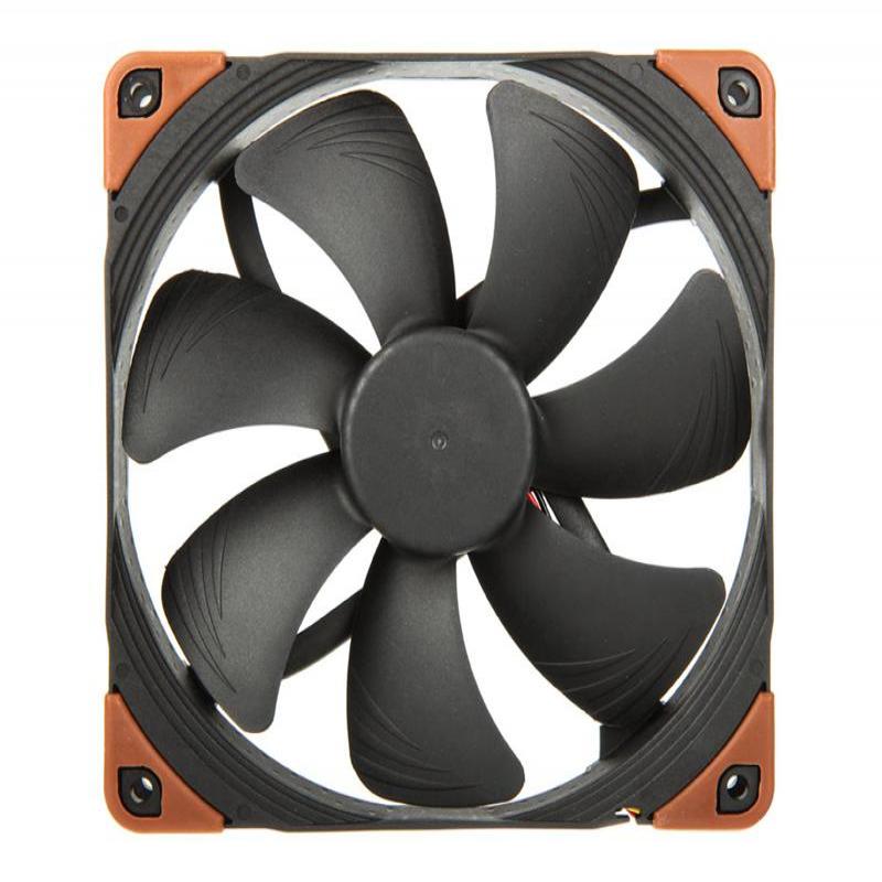 Ventilador Noctua NF-A14 Industrial PPC-2000 IP67 PWM 140mm