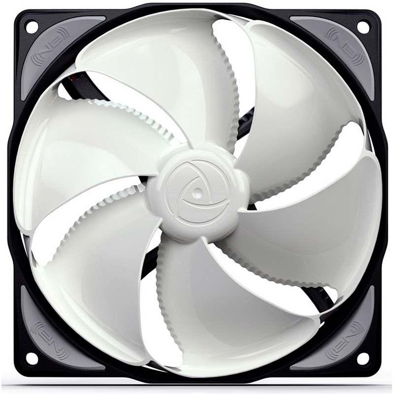 Noiseblocker eLoop B12-PS PWM - Ventilador 12 cm