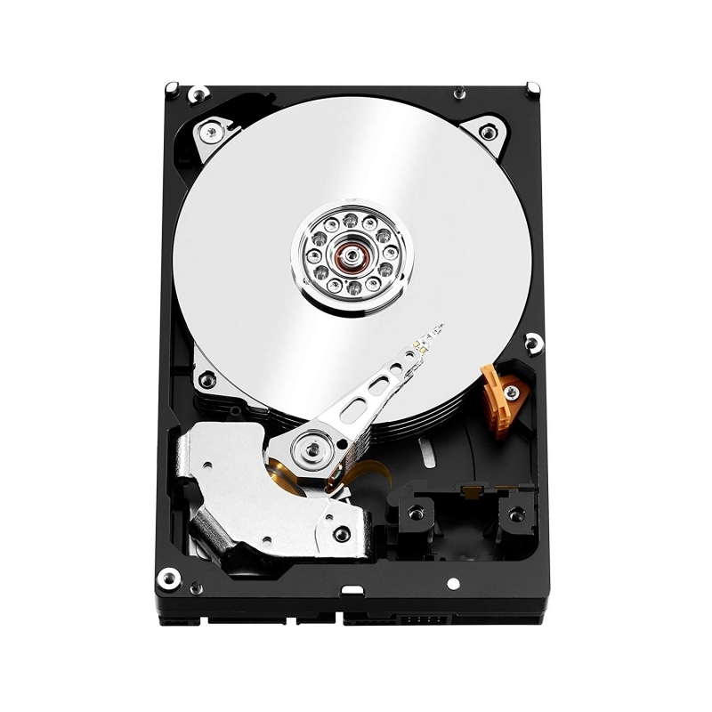 Western Digital Blue 6TB 3.5 pulgadas SATA3 256MB - Disco Duro