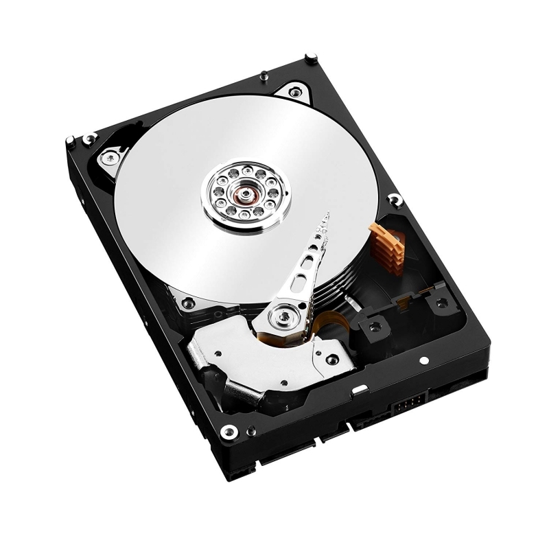 Western Digital Blue 6TB 3.5 pulgadas SATA3 256MB - Disco Duro