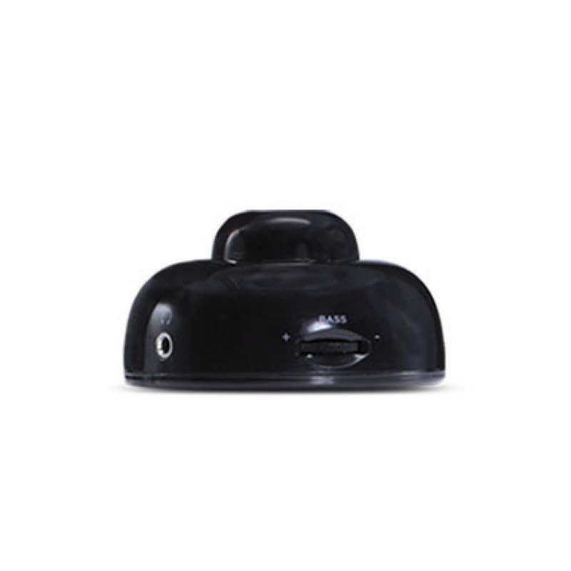 Altavoces Woxter Big Bass 260 2.1 150W Negro