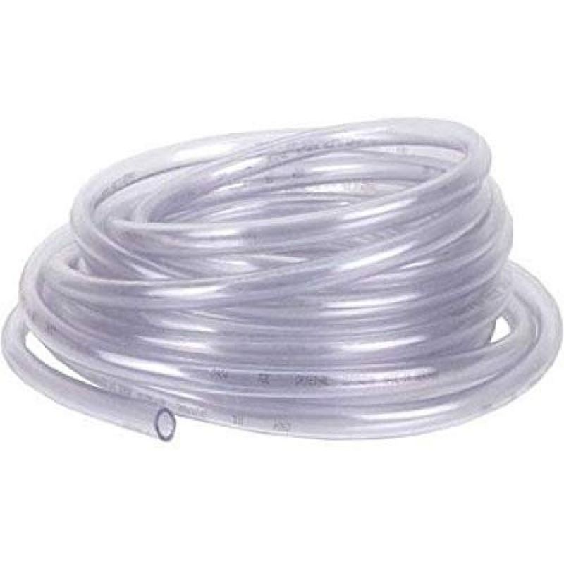 XSPC FLX 13 mm ID / 19 mm OD Transparente 1m - Tubo