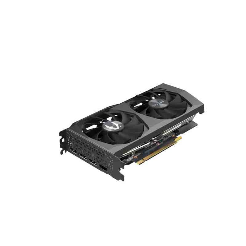 Tarjeta Gráfica Zotac GeForce RTX 3060 Twin Edge 12GB GDDR6