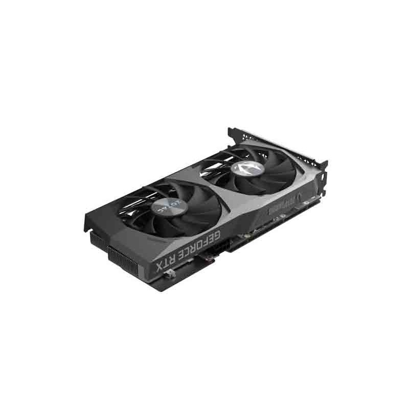 Tarjeta Gráfica Zotac GeForce RTX 3060 Twin Edge 12GB GDDR6