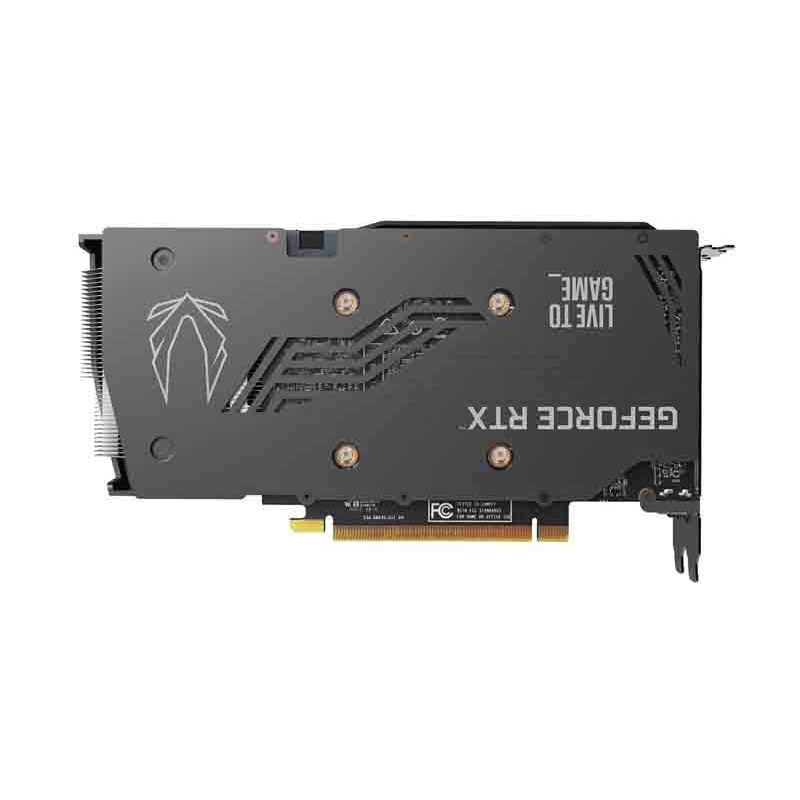 Tarjeta Gráfica Zotac GeForce RTX 3060 Twin Edge 12GB GDDR6
