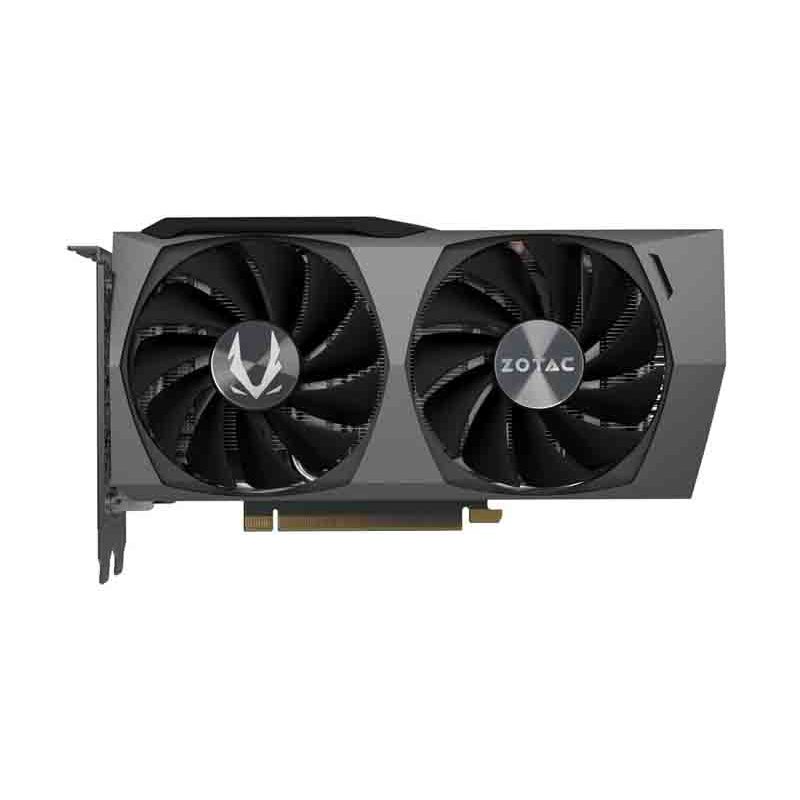 Tarjeta Gráfica Zotac GeForce RTX 3060 Twin Edge OC 12GB GDDR6