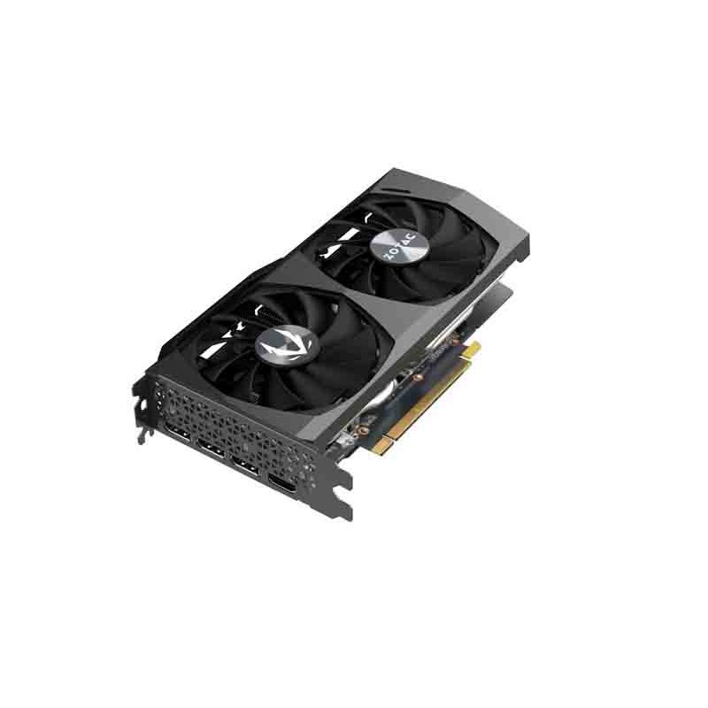 Tarjeta Gráfica Zotac GeForce RTX 3060 Twin Edge OC 12GB GDDR6