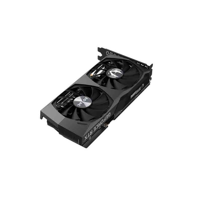 Tarjeta Gráfica Zotac GeForce RTX 3060 Twin Edge OC 12GB GDDR6