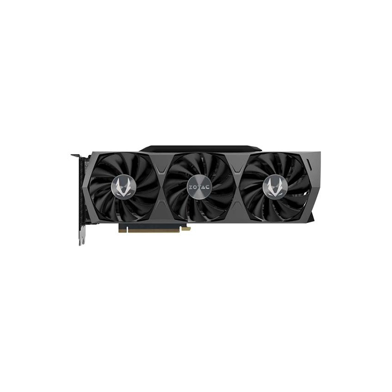 Tarjeta Gráfica Zotac GeForce RTX 3080 Trinity 10GB LHR GDDR6X - VGA