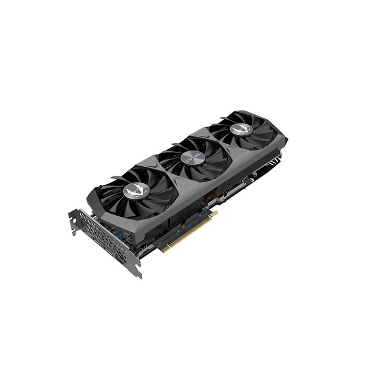 Tarjeta Gráfica Zotac GeForce RTX 3080 Trinity 10GB LHR GDDR6X - VGA