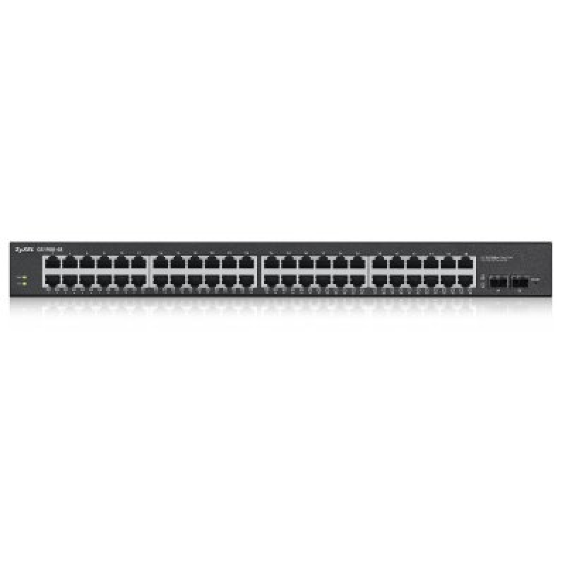 ZyXEL GS1900-48 - Switch