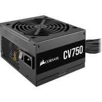 Corsair CV Series CV750 750W 80 Plus Bronze - Fuente/PSU 
