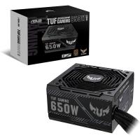 Asus TUF Gaming 650B 80 Plus Bronze 650W - Fuente/PSU
