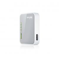 TP-Link TL-MR3020 3G/4G Wi-Fi