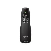 Logitech R400 Presenter Wireless
