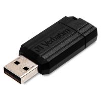 Verbatim Pinstripe Store&Go 16Gb
