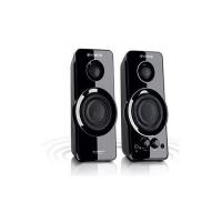 Altavoces Woxter Big Bass 95 - 2.0 - 20W - Negro