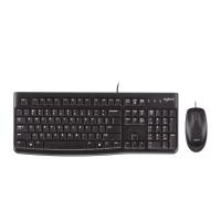 Logitech MK120