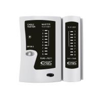 Nanocable Testeador RJ11 RJ12 RJ451