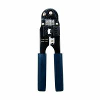 Nano Cable Máquina Crimpadora Para Encastrar Conectores RJ45