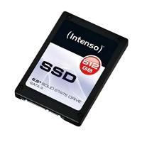 Intenso Top 512GB SATA3