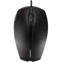 Cherry Gentix Óptico USB Negro
