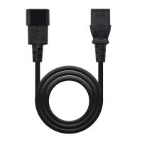 Nanocable CPU/Monitor 1'5m - Cable Prolongador