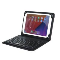 Approx APPIPCK06 9.7 pulgadas-10.1 pulgadas + Teclado Bluetooh - Funda Tablet V2