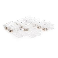 Nanocable RJ45 Categoria 6 UTP 10 Und - Conector