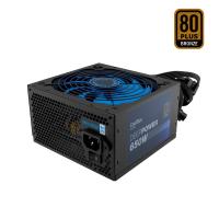 CoolBox Deep Power 80 Plus Bronze 650W