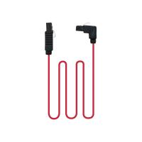 Nano Cable SATA Con Anclaje 0.5m - Cable SATA