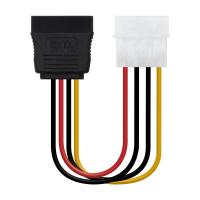 Nano Cable SATA Alimentación 5.25 pulgadas - Cable SATA