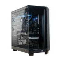 COOLPC Gamer VIII - Ryzen 5 7600 / GeForce RTX 5070 12Gb / 16GB DDR5 / NVMe 1Tb / W11