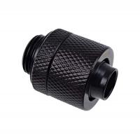 Alphacool Eiszapfen 13/10mm Negro - Racor