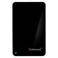 Intenso 4TB 2.5 pulgadas USB 3.0 Negro