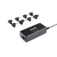 Tooq 65BS02AT Automático 65W - Cargador Portátil