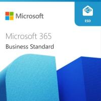 Microsoft Office 365 Business Standar All Languages ESD