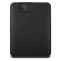 Western Digital Elements SE 4TB 2.5 pulgadas USB 3.0 Negro