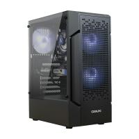 COOLPC Gamer I - Ryzen 5 5500 / GeForce RTX 3050 6Gb / 16GB DDR4 / NVMe 1Tb / W11