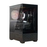 COOLPC Gamer III - Ryzen 5 5500F / GeForce RTX 5060 8Gb / 16GB DDR4 / NVMe 1Tb / W11